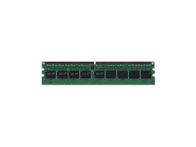 Hewlett Packard Enterprise 2GB, PC2-5300 DDR2 667MHz  **Refurbished**