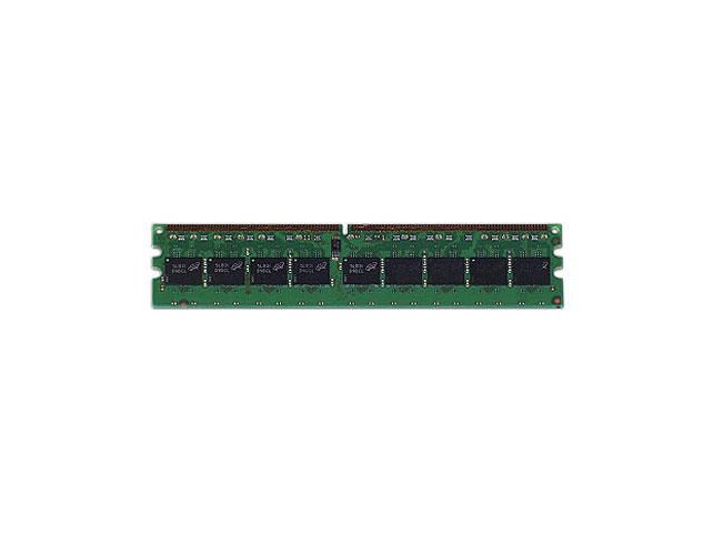 Hewlett Packard Enterprise 2GB, PC2-5300 DDR2 667MHz  **Refurbished**