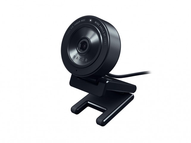 Razer Kiyo X Webcam 2.1 Mp 1920 X  1080 Pixels Usb 2.0 Black