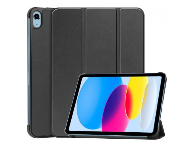 For Apple iPad 10th Gen  10.9-inch (2022) Tri-fold