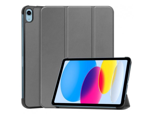 For Apple iPad 10th Gen  10.9-inch (2022) Tri-fold