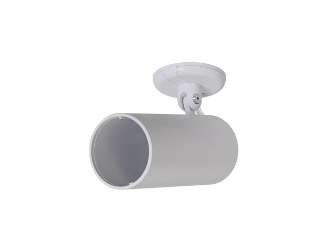 Ubiquiti Angled ceiling mount for AI  Theta Professional Lenses