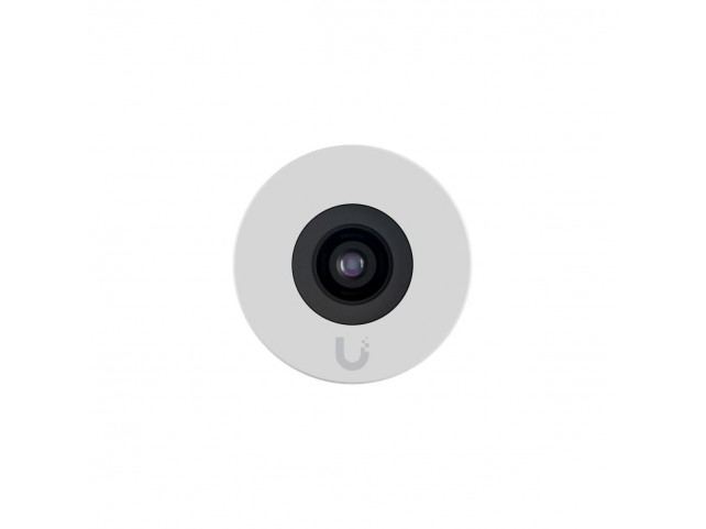 Ubiquiti Long-distance lens that  connects to an AI Theta Hub.