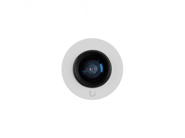 Ubiquiti Long-distance lens with  enhanced low-light