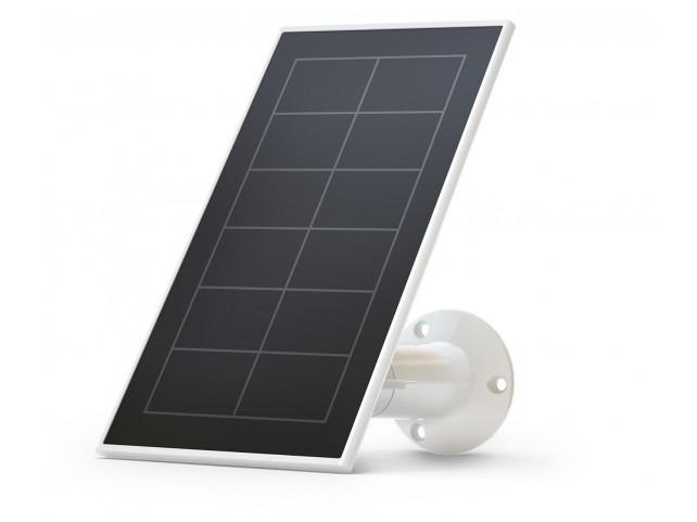 Arlo SOLAR PANEL/MAGNET CHARGE  CABLE V2