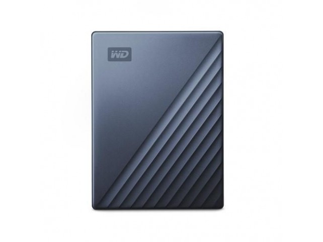 Western Digital WD My Passport Ultra 2TB Blue  **New Retail**
