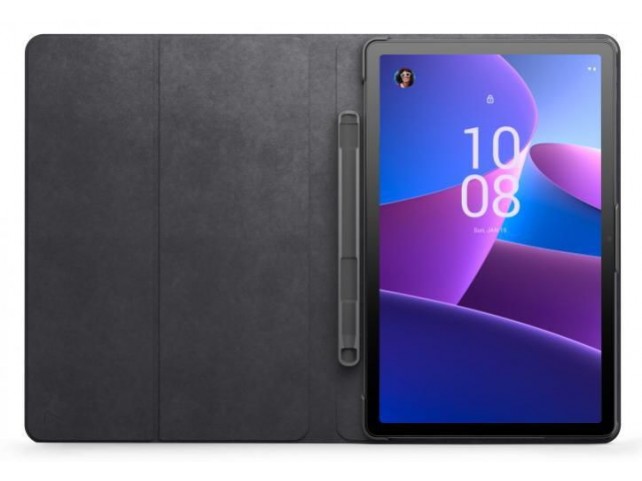 Lenovo Tablet Case 26.9 Cm (10.6")  Folio Black