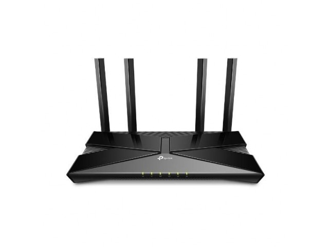 TP-Link Wireless Router Gigabit  Ethernet Dual-Band (2.4 Ghz /