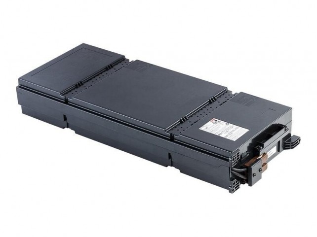APC Replacement battery cartridge  **New Retail**