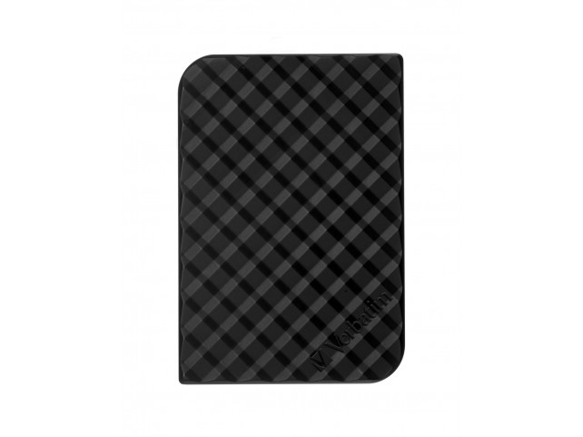 Verbatim Store 'n' Go 2.5" 1TB Black  GEN 2 USB 3.0