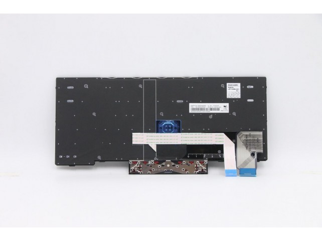 CMSK-CS20,BK-BL,CHY,EURO ENG  5N20V43062, Keyboard, Lenovo