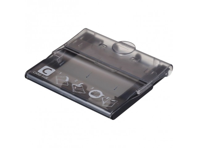 Canon PCC-CP400 Papercas. Creditcard  SELPHY CP810