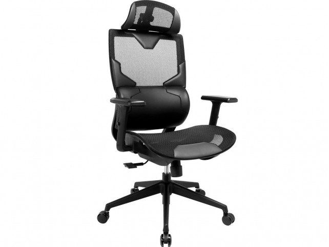 Sandberg ErgoFusion Gaming Chair  