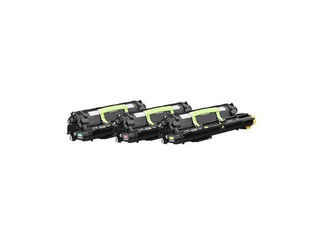 Lexmark RETURN-TONER CARTRIDGE COLOR  CS820, CX8xx, 300000 pages,