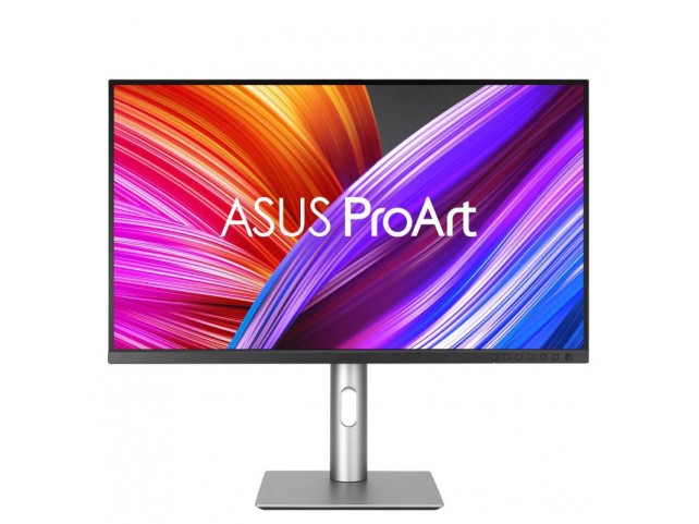 Asus Proart Pa279Crv 68.6 Cm (27")  3840 X 2160 Pixels 4K Ultra