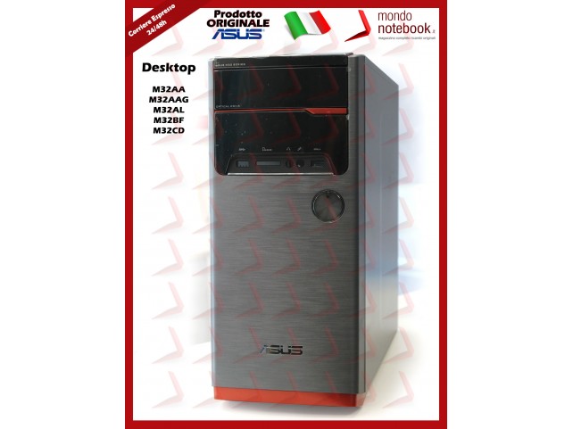 Case ATX Originale ASUS M32AA M32AL M32BF M32CD