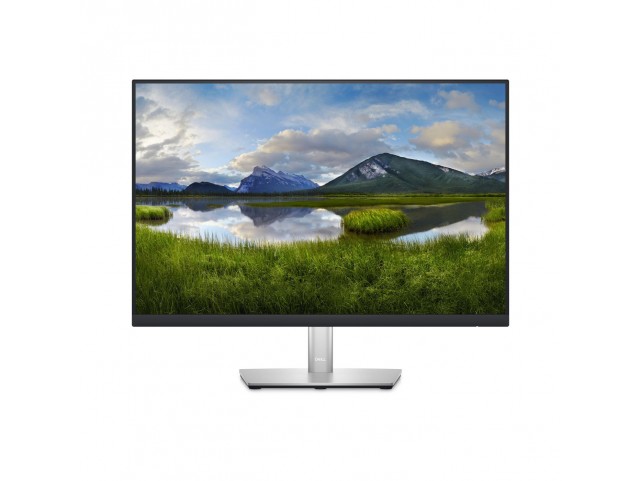 Dell P2423 - 61cm 24  DELL P Series P2423, 61 cm