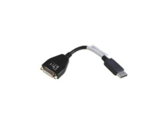 Lenovo DisplayPort DVI-D Cable  43N9160, DVI-D, DisplayPort,