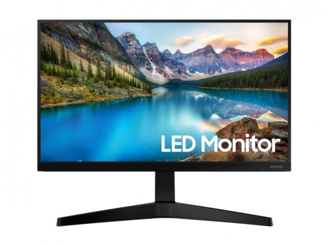 Samsung LF24T370FWRXEN 23.8inch  Bezel-less 16:9 Wide