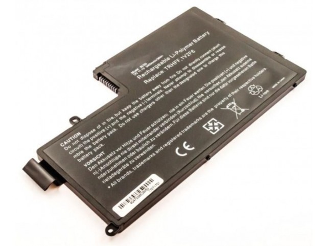 CoreParts Laptop Battery for Dell  38Wh 3 Cell Li-ion 11.1V 3.4Ah