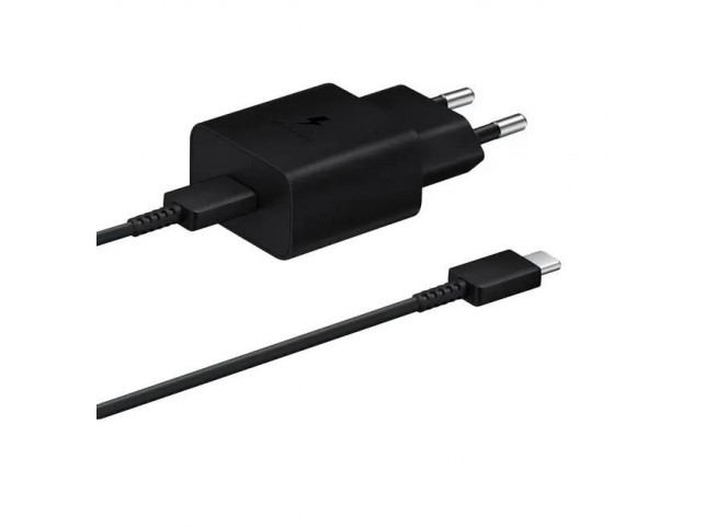 CoreParts USB-C Power Charger  QC3.0 15W 12V/1.25A Output: