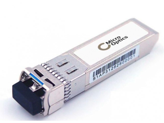 MicroOptics Cisco GLC-LH-SMD Compatible  SFP 1310nm, SMF, 20 km, LC