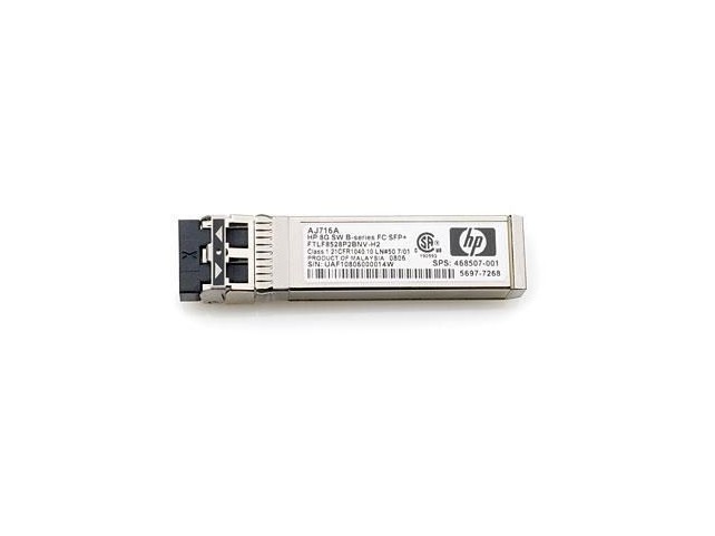 B-series 16Gb SFP+SW XCVR  **Refurbished**