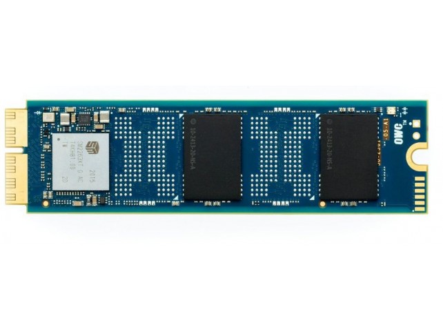 OWC Aura N2 480GB Solid-State  Drive for select 2013 and