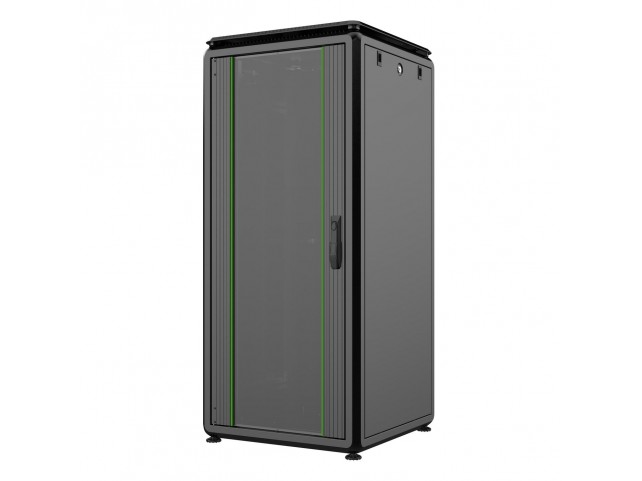 19'' 26U Rack Cabinet 600 x  600 x 1342mm Data Line -