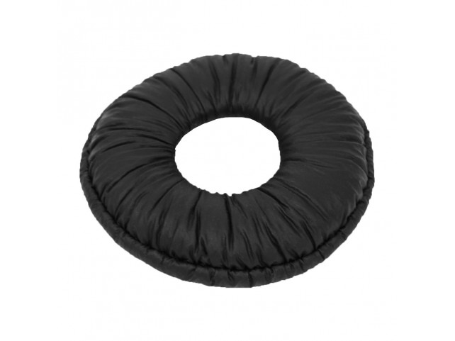 Jabra GN2100/9120 leather earpad  Standard 1-pack