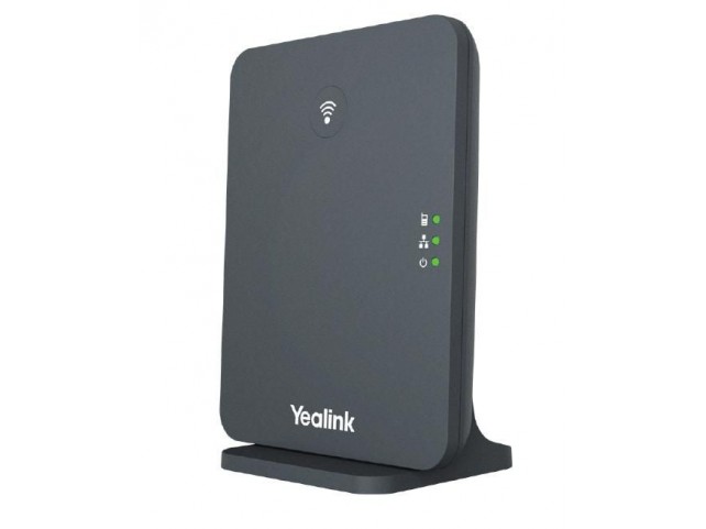 SIP DECT Telefon SIP-W70B  (Base)
