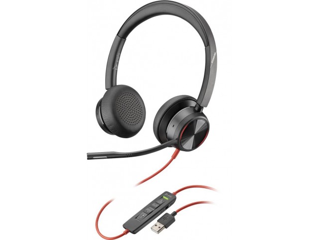 re 8225 Headset Head-band  Black re 8225, Headset,