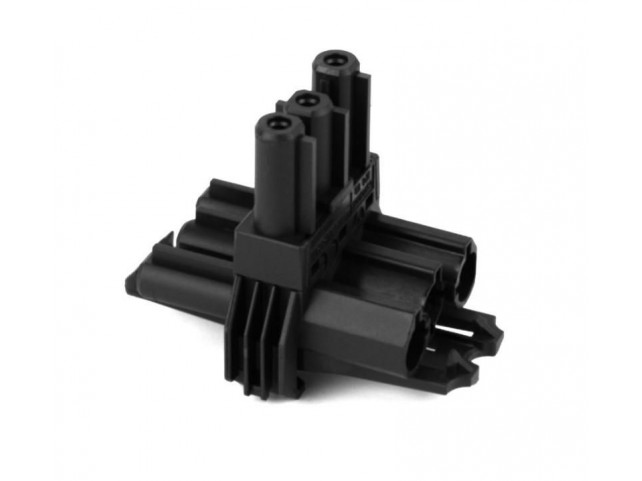 Bachmann Wieland Mulitplier GST18  w/1xPower-in GST 18 &