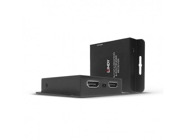 Lindy 70M Cat.6 Hdmi 4K30 Extender  