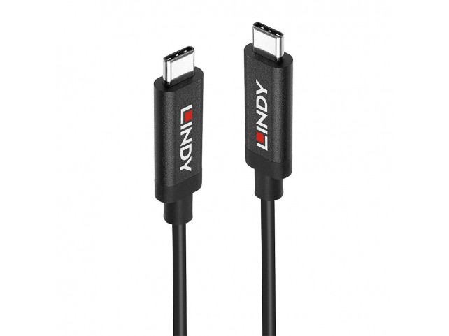 Lindy 3M Usb 3.1 Gen 2 C/C Active  Cable