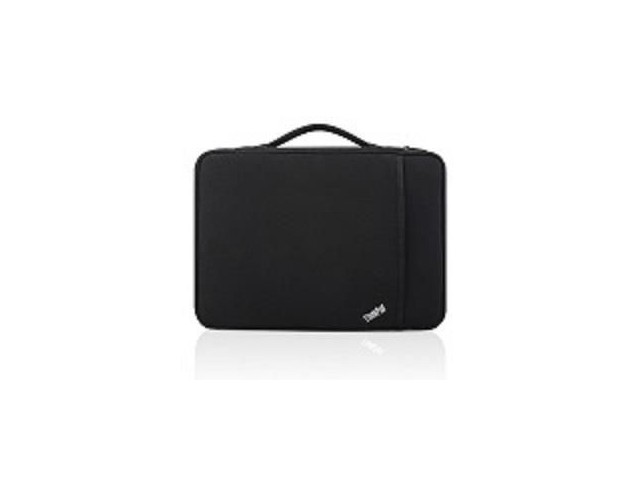 Lenovo CASE_BO ThinkPad Sleeve 15"  **New Retail**