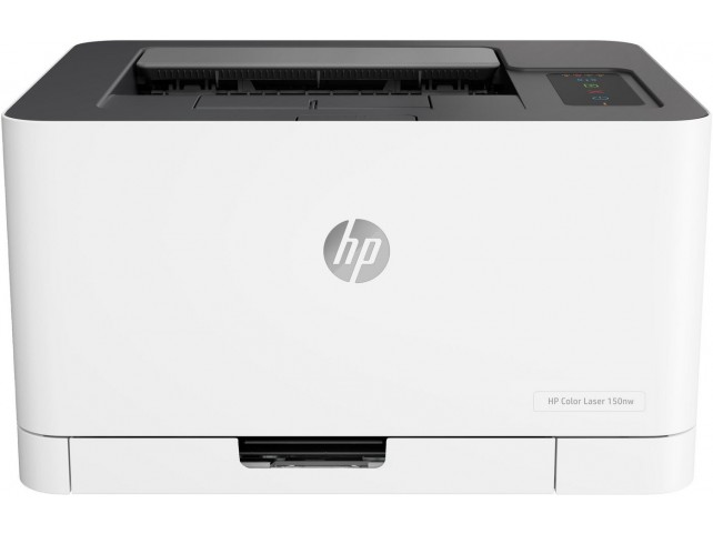 HP Color Laser 150nw  **New Retail**
