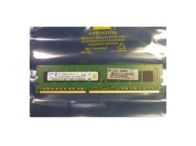 8Gb Pc3L 10600E 512Mx8 Ipl  **Refurbished**