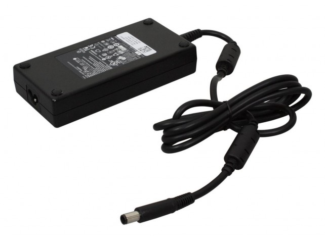 AC Adapter, 180W, 19.5V, 3  Pin, Barrel Connector, C5