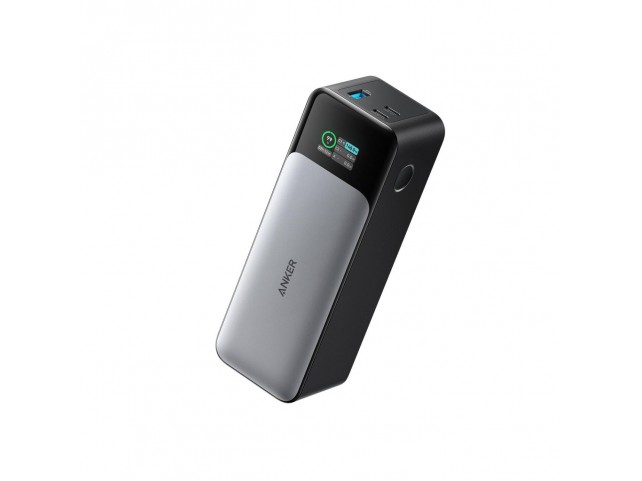 Anker 737 24000 Mah Black, Silver  