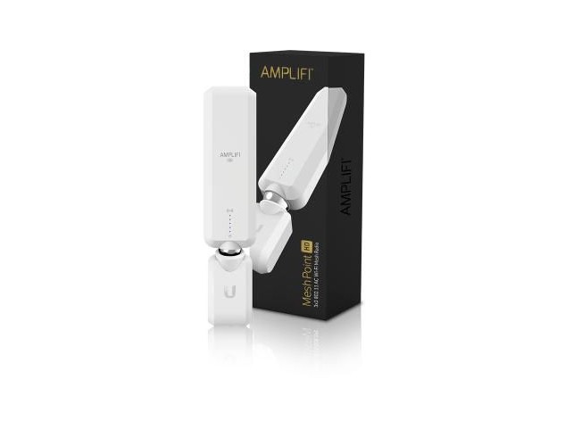 AmpliFi HD Mesh Point - EU Ver.  1300 Mbps(5Ghz) and up to