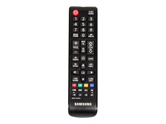 Remote Controller  KU60