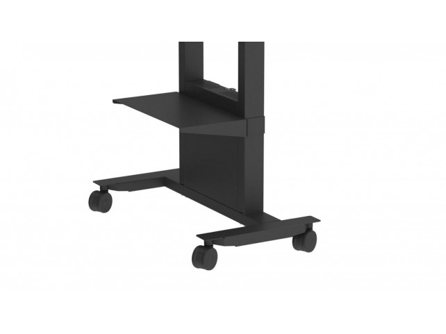 SMS Func Mobile Shelf  Black