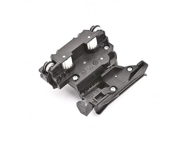 Cutter Assembly  