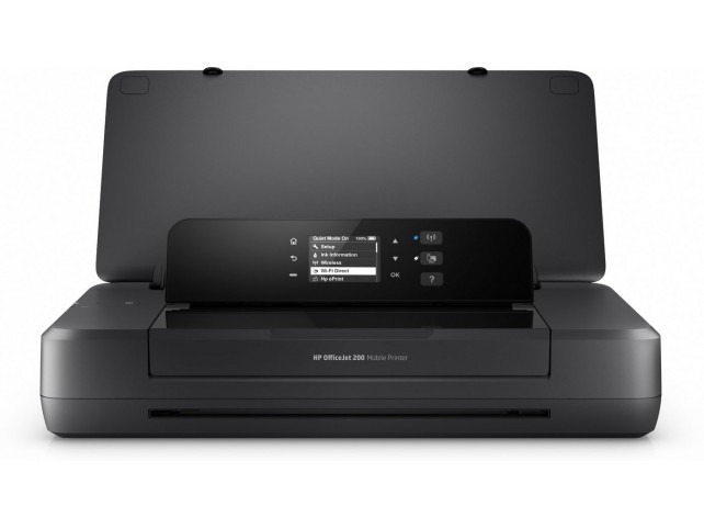 HP OfficeJet 200 Mobile Printer  **New Retail**