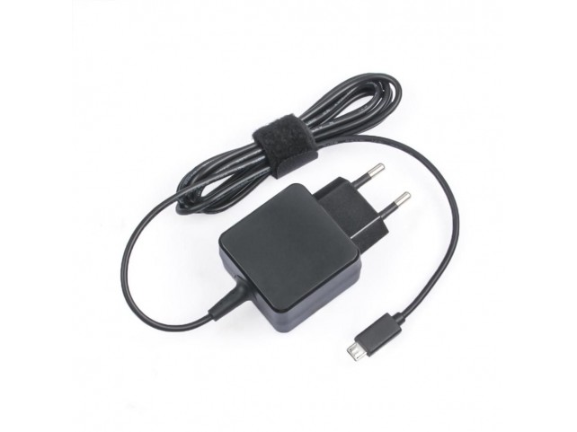 CoreParts Micro USB Charger  5W 5V 1A Plug:Micro-USB EU