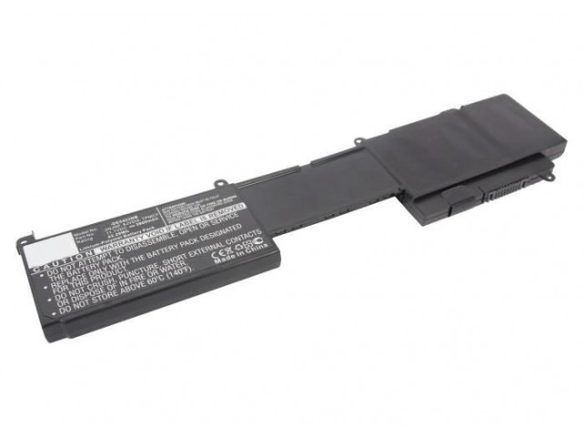 Laptop Battery for Dell  38Wh Li-Pol 11.1V 3400mAh