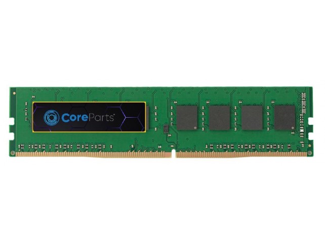 CoreParts 16GB Memory Module for HP  2666MHz DDR4 MAJOR