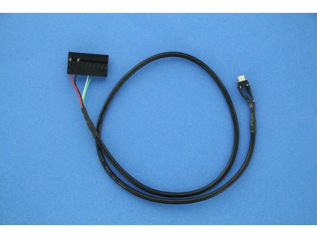 Cavo Accensione Power Cable ASUS per M32AD M32BC M32CD