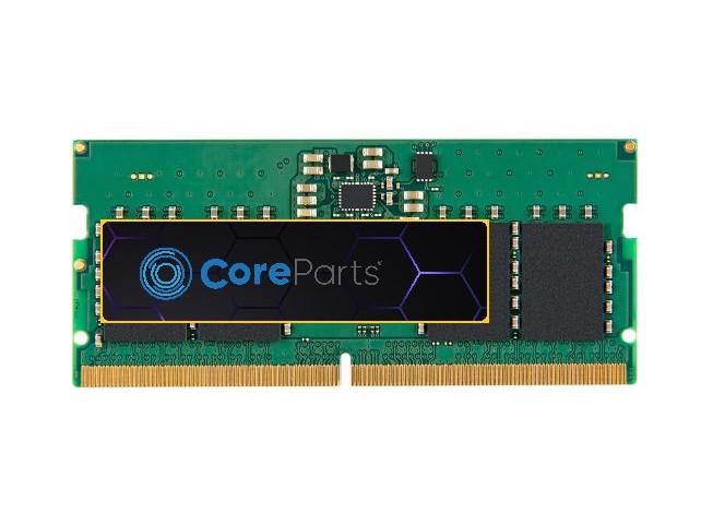 CoreParts 32GB Memory Module for HP  DDR5 PC5-41600, 5200 Mhz,
